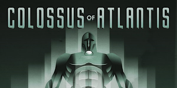 Colossus of Atlantis