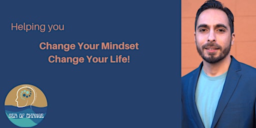 How to 'Prosper in life by Changing your Mindset'?