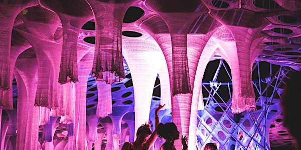 Night at the Museum: "Lumen" Closing Party