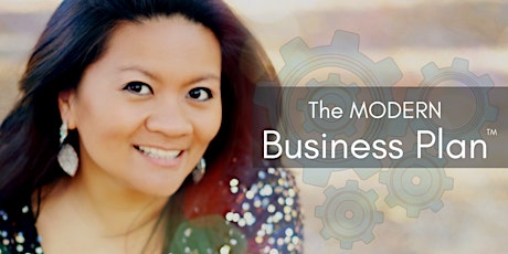Learn and Create "The MODERN Business Plan" - INTENSIVE WORKSHOP primary image