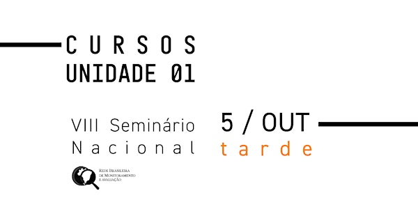 VIII Seminário Nacional: Minicursos FGV/EESP