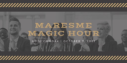 Maresme Magic Hour - an Evening of Elegant Entertainment