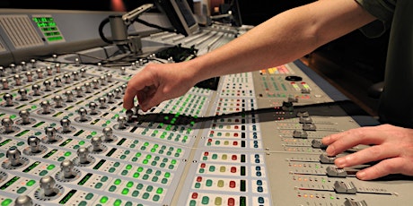 Imagen principal de Charla informativa sobre Producción Musical en ThinkAudio