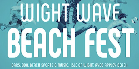 Wight Wave Beach Fest 2023