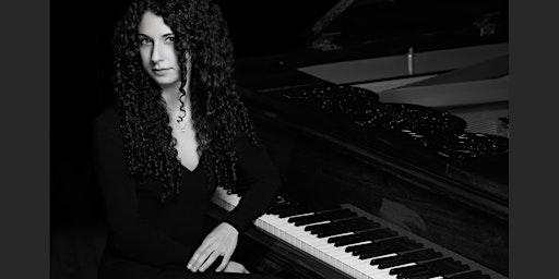 Piano Recital: Ida Pelliccioli “Debussy and influences”