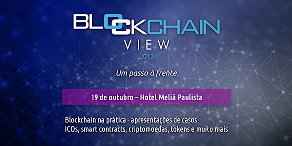 Blockchain View
