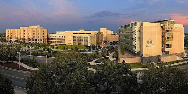 Moffitt Cancer Center Radiation Oncology Conference
