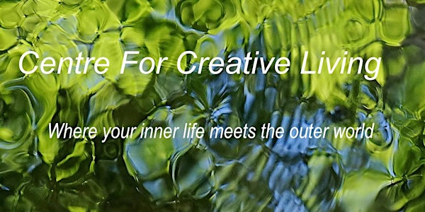 Centre For Creative Living Membership