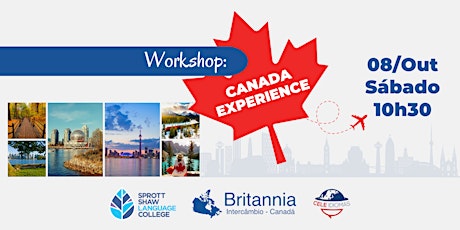 Workshop Canada Experience