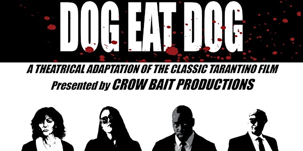 Dog Eat Dog