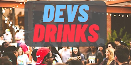 DevsDrinks - meet software developers!