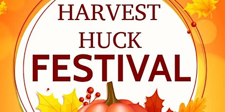 Harvest Huck Festival