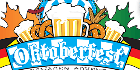 Oktoberfest Beer Dinner primary image