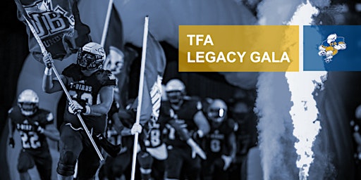 Thunderbird Football Alumni Legacy Gala