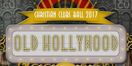Christian Clubs Ball 2017