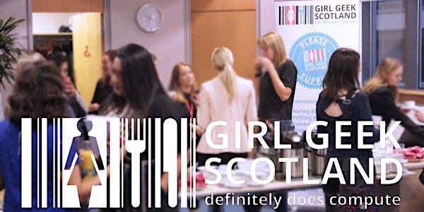GGS Mentoring Event: Crossing The Great Divide