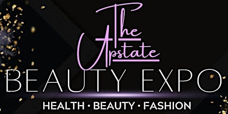 The Upstate Beauty Expo