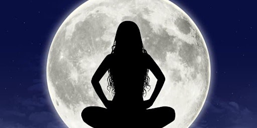 New Moon Meditation - September