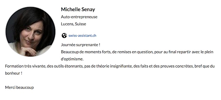 Image pour Genève - Les Secrets de la Confiance Absolue