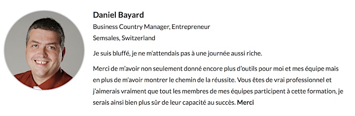 Image pour Genève - Les Secrets de la Confiance Absolue