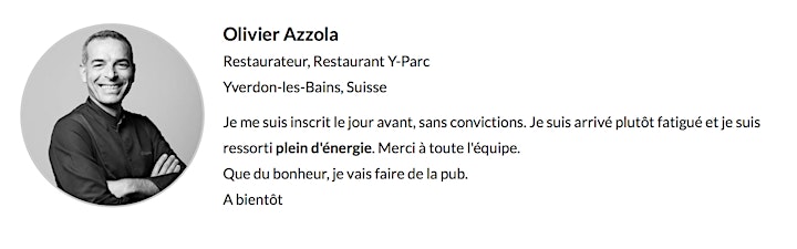 Image pour Genève - Les Secrets de la Confiance Absolue
