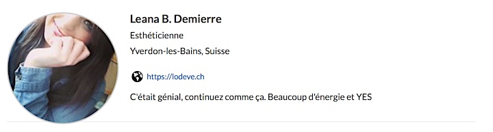 Image pour Genève - Les Secrets de la Confiance Absolue