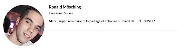 Image pour Genève - Les Secrets de la Confiance Absolue