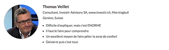 Image pour Genève - Les Secrets de la Confiance Absolue