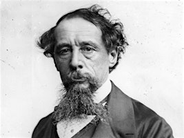 Charles Dickens' Manchester FREE Tour (Manchester Literature Festival)