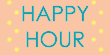 APA Welcome Back Happy Hour primary image