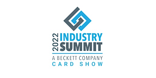 2022 Industry Summit Card Show featuring Johnny Bench and Andre Dawson
