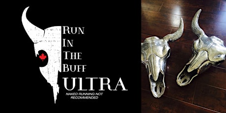 Run in the Buff Ultra Marathon & 10km Run 2018 primary image