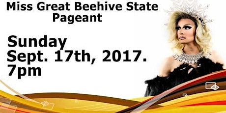 Miss Great Beehive State Pageant primary image