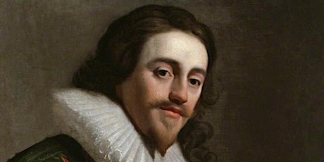 The Stuarts II: Charles I