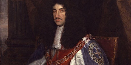The Stuarts III: Charles II