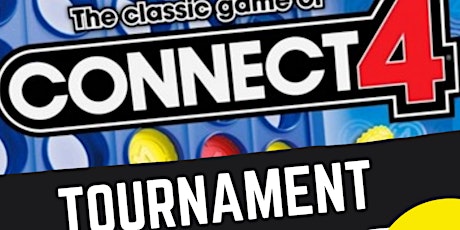 Connect 4 Tournament