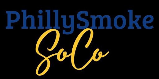 Primaire afbeelding van A Night With Philly Smoke SoCo Catering
