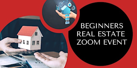 Real Estate for Beginners .- Introduction