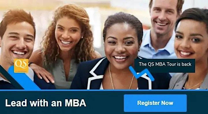 New York’s Biggest MBA Fair: Sept 24th (FREE EVENT) image