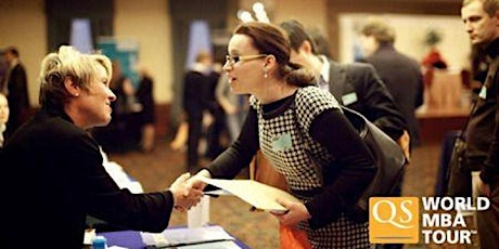 QS MBA & Grad School Fair & Expo in Montreal – Sign Up for Free!