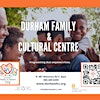 Logótipo de Durham Family & Cultural Centre