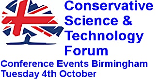 CSTF Events Birmingham Conference, Crypto currencies, energy, privacy, gin