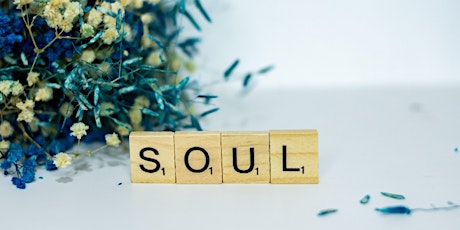 Soul Alignment -Coaching Program w/ Maria