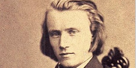 Brahms—Works for One and Two Pianos