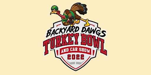 Turkey Bowl Flag Football & Car Show