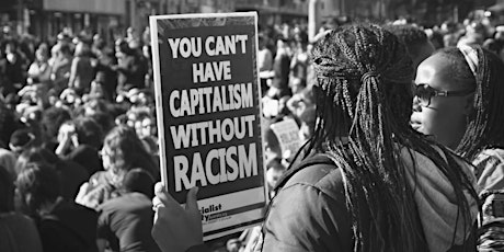 Resisting Racial Capitalism: An Anti-Political Theory