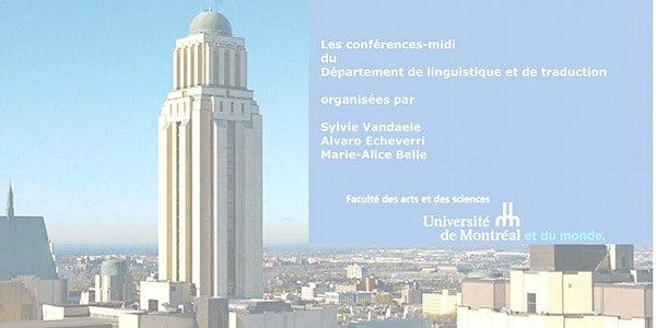 Anne Abeillé (U. Paris Cité) : « La Grande Grammaire du Français »