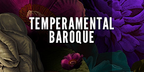Temperamental Baroque