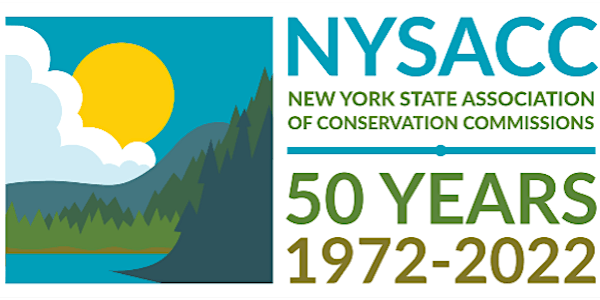 2022 New York Conference on the Environment