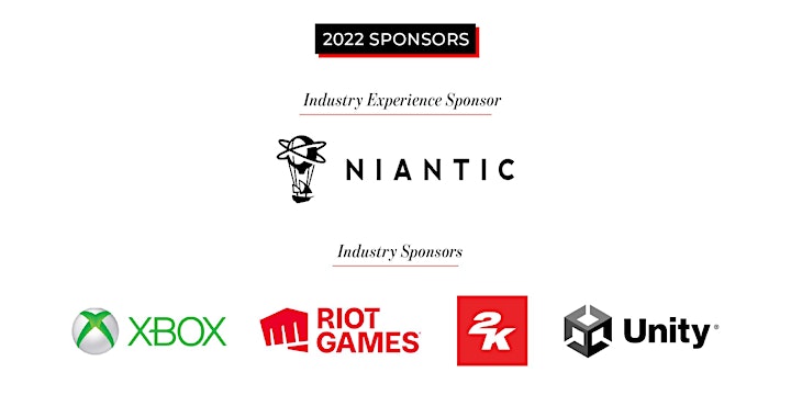 Latinx Games Festival 2022 image